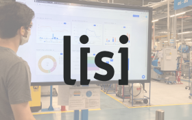 Le retour d'expérience de LISI Aerospace