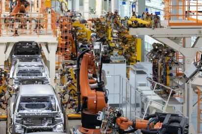 L'industrie en france en 2024 : quelles seront les grandes tendances ?