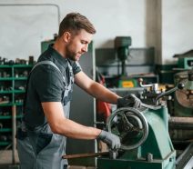 Qu'est-ce que la méthode yokoten en usine ?