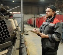 Un team leader utilise la méthode a3 pour résoudre un problèmes sur une ligne de production