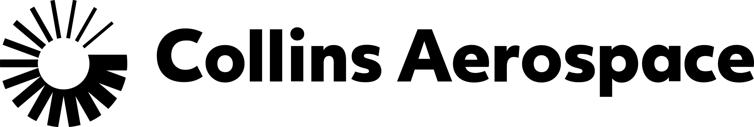 Collins Aerospace logo