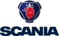 Logo Scania