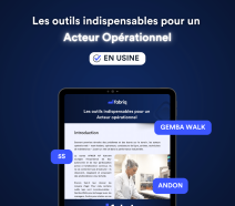 Checklist Acteur Opérationnel