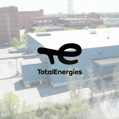 TotalEnergies Marketing Canada REX