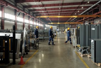 Gemba Walk