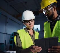 Article sur la gestion des connaissances en usine