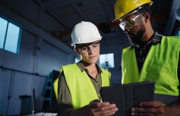 Article sur la gestion des connaissances en usine