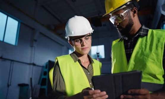 Article sur la gestion des connaissances en usine