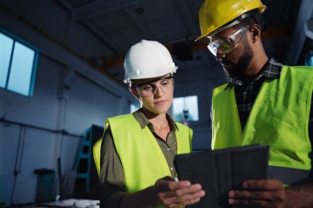 Article sur la gestion des connaissances en usine