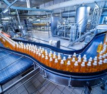 Beispiel für Jidoka