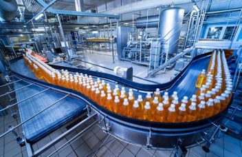 Beispiel für Jidoka