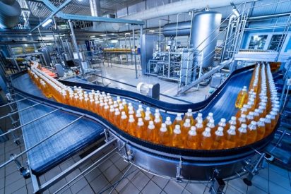 Just-in-Time Produktion