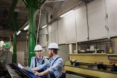 Détection des signaux faibles en industrie