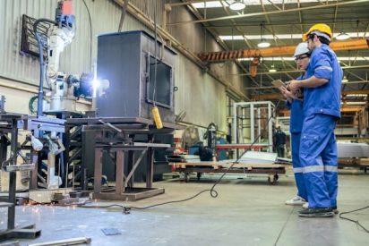 Gemba Walks Nexteam