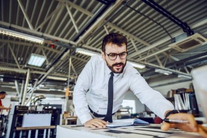 Manufacturing Benchmarking