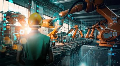 IA en industrie
